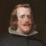 Felipe IV, un rey pasmado y desenfrenado