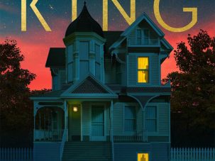 Holly, la nueva novela de Stephen King, llega a España el día de su 76 cumpleaños