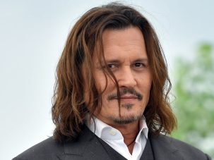 Las 10 mejores películas de Johnny Depp