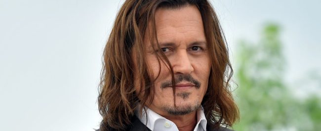 Las 10 mejores películas de Johnny Depp