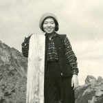 Junko Tabei, la primera mujer en subir al Everest