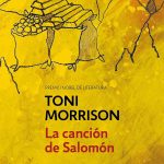 Zenda recomienda: La canción de Salomón, de Toni Morrison