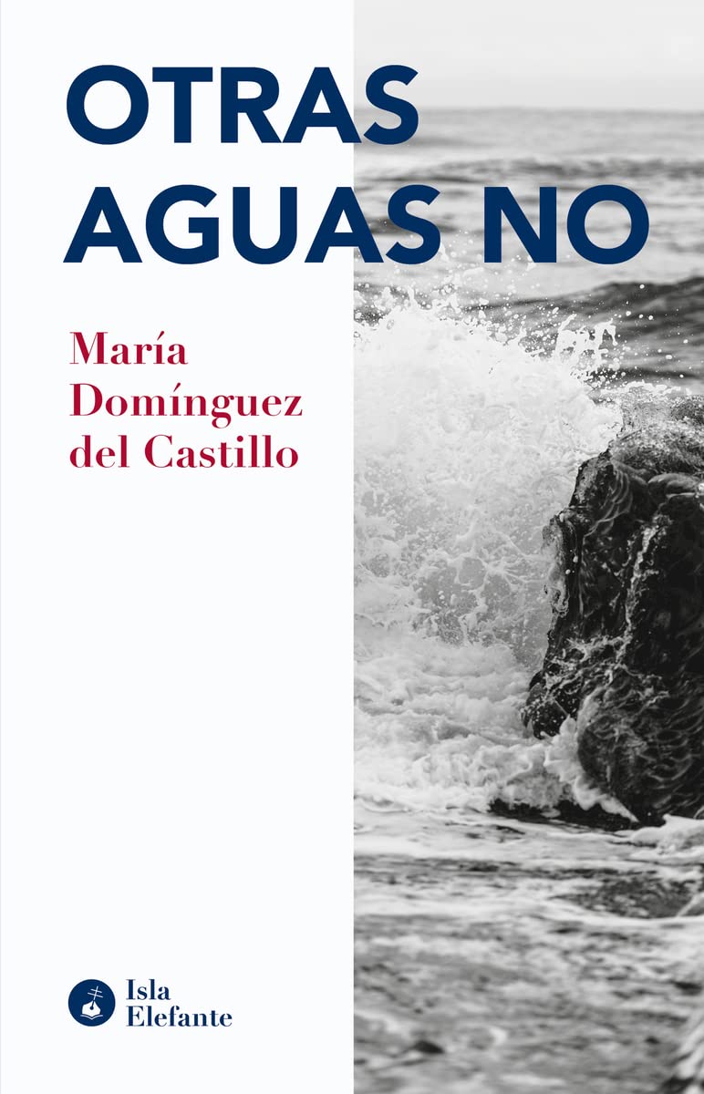 Zenda recomienda: Otras aguas no, de María Domínguez del Castillo