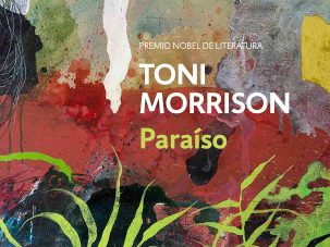 Zenda recomienda: Paraíso, de Toni Morrison