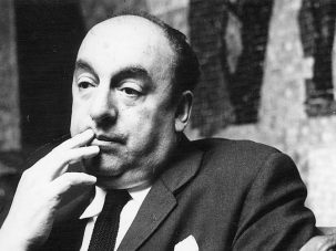 Neruda, ¿canalla o poeta?