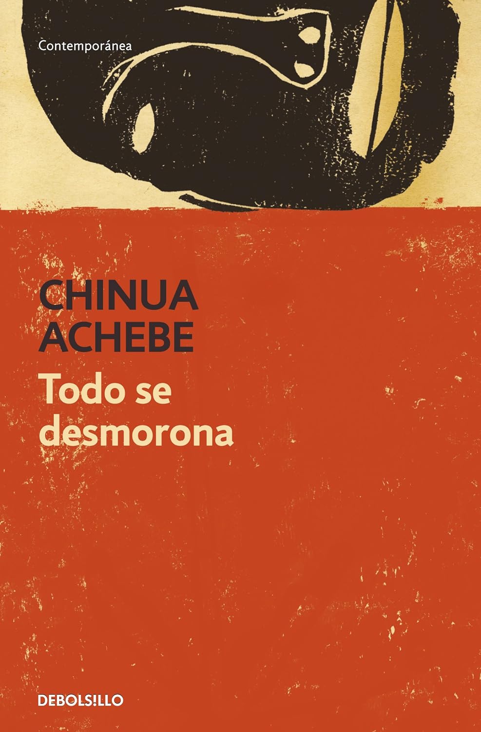 Zenda recomienda: Todo se desmorona, de Chinua Achebe