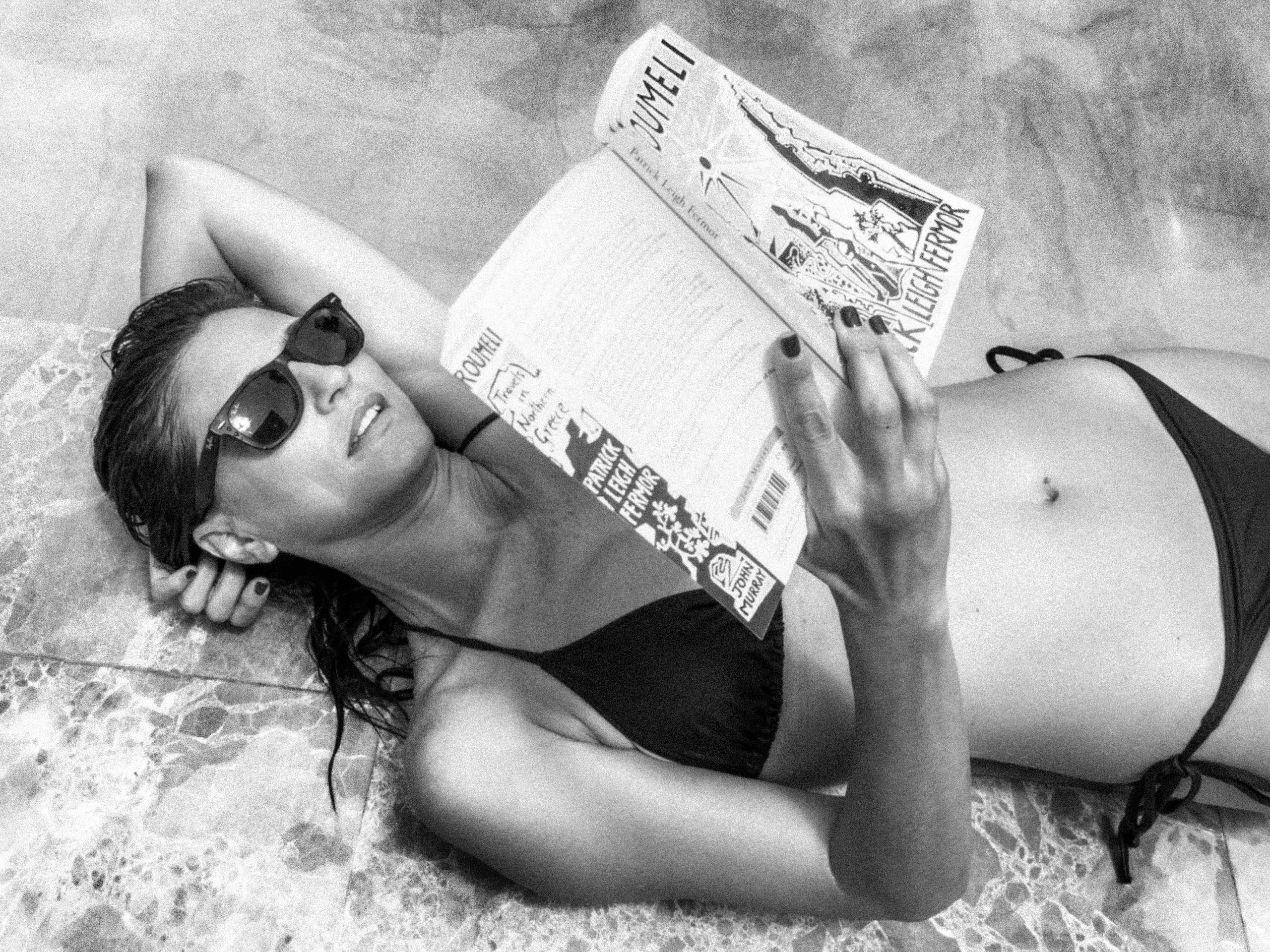 La aventura de una portada - Zenda