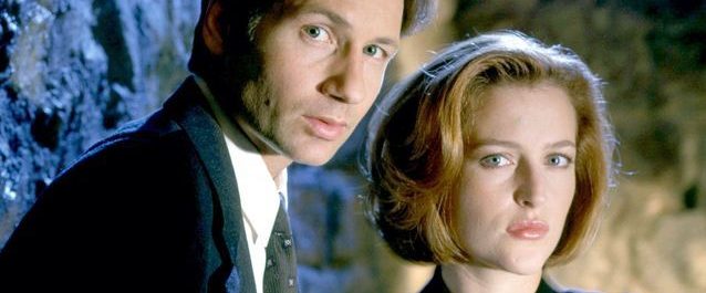 Los 30 años de Expediente X y el verdadero enigma de Mulder y Scully