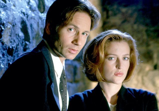 Los 30 años de Expediente X y el verdadero enigma de Mulder y Scully