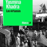Los virtuosos, de Yasmina Khadra