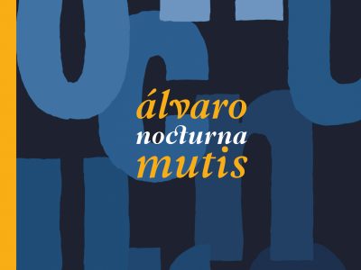 3 poemas de Nocturna, de Álvaro Mutis