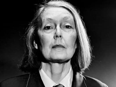 La poeta canadiense Anne Carson abre el festival literario Getafe Negro