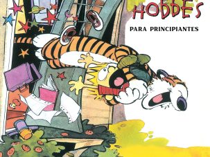 Zenda recomienda: Calvin y Hobbes para principiantes, de Bill Watterson