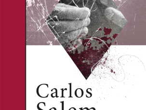 5 poemas de Una cicatriz con cremallera, de Carlos Salem