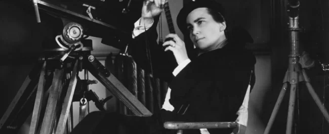 Dorothy Arzner, la feminista a destiempo