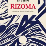 5 poemas de Rizoma, de Efi Cubero