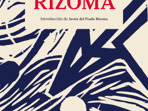 5 poemas de Rizoma, de Efi Cubero