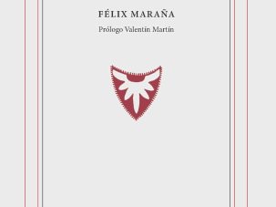 5 poemas de El bosque no es un árbol repetido, de Félix Maraña