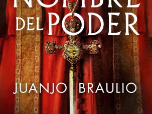 En el nombre del poder: La novela de los Borgia
