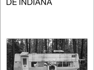 Zenda recomienda: En el sur de Indiana, de Frank Bill