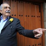 García Márquez en una entrevista inédita: «Cien años de soledad es un vallenato de 450 páginas»