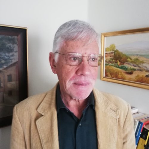 Fernando Romo, autor en Zenda