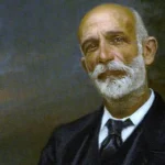 Francisco Giner de los Ríos, el fundador de la Institución libre de enseñanza