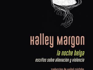 Zenda recomienda: La noche belga, de Halley Margon