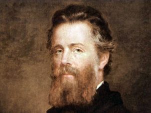 Herman Melville publica Moby Dick