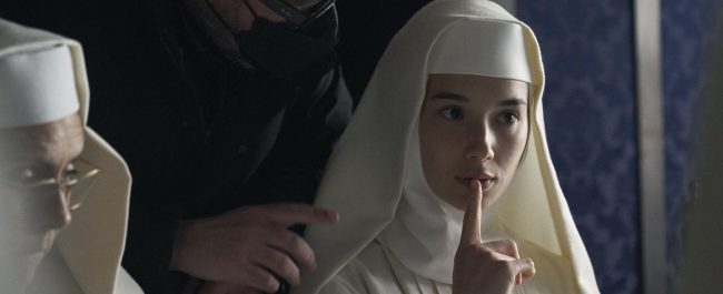 Hermana Muerte (Netflix) y los terrores del pasado español