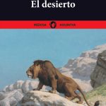 El desierto, de Horacio Quiroga