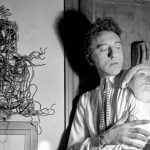 Jean Cocteau asciende a los altares del ingenio