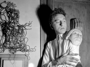 Jean Cocteau asciende a los altares del ingenio
