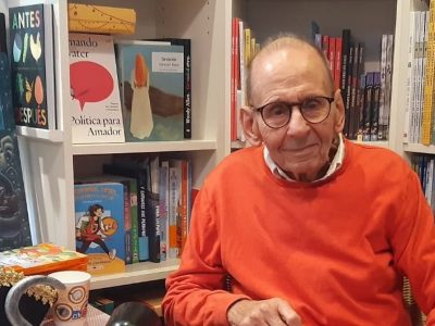 Cuentos de risa para leer sin prisa, el libro póstumo de Juan Muñoz