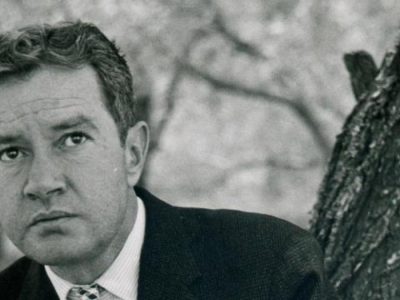 Rulfo siempre entre nosotros