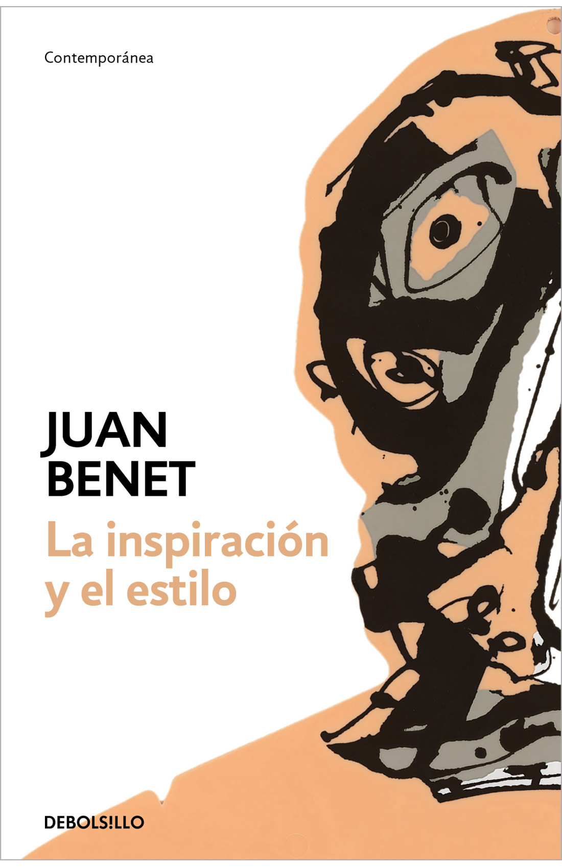 Zenda recomienda: La inspiración y el estilo, de Juan Benet