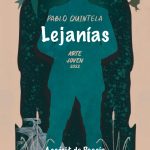 5 poemas de Lejanías, de Pablo Quintela