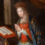 Leonor Plantagenet, la princesa inglesa que fundó el monasterio de las Huelgas