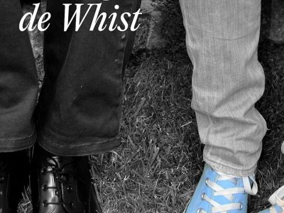 Zenda recomienda: Los jugadores de Whist, de Vicenç Pagès Jordà