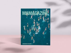 MaMagazine: Una revista cultural para cuestionar y celebrar la maternidad moderna