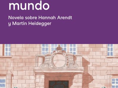 La génesis de una novela