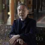 Murakami: «Si un ordenador tuviera tantos fallos como mi cabeza se podría romper»