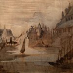 Un dibujante llamado Víctor Hugo