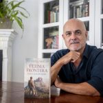 Juan Luis Pulido: «Las novelas históricas, por muy malas que sean, siempre te enseñan algo»