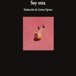 5 poemas de Soy otra, de Svetlana Cârstean