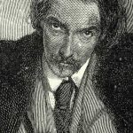 Carta a Robert Louis Stevenson