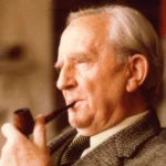 Cómo cargarse a Tolkien en 50 años