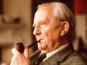 Cómo cargarse a Tolkien en 50 años