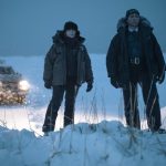 True Detective 4: Noche polar, protagonizada por Jodie Foster y Kali Reis