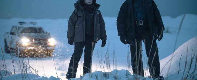 True Detective 4: Noche polar, protagonizada por Jodie Foster y Kali Reis
